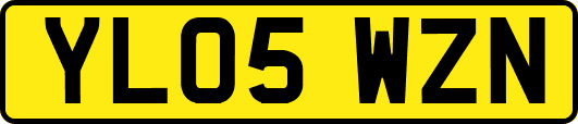 YL05WZN