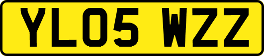 YL05WZZ