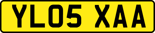 YL05XAA