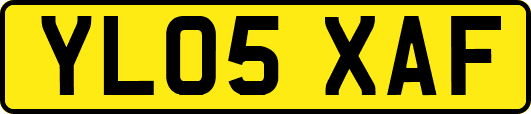 YL05XAF