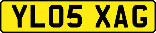 YL05XAG