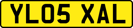 YL05XAL