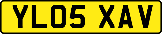YL05XAV