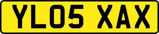 YL05XAX