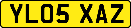 YL05XAZ