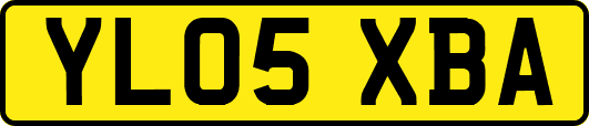 YL05XBA