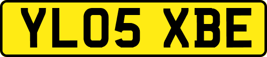 YL05XBE