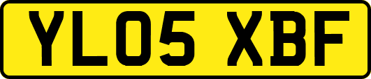 YL05XBF