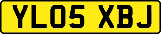 YL05XBJ