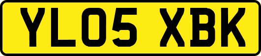YL05XBK