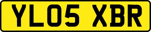 YL05XBR