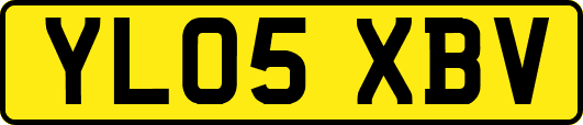 YL05XBV
