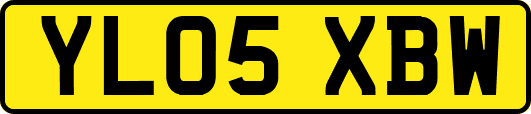 YL05XBW