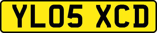 YL05XCD