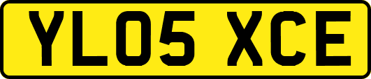 YL05XCE