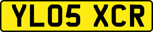 YL05XCR