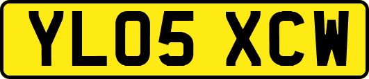YL05XCW