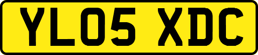 YL05XDC