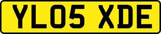 YL05XDE