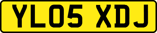 YL05XDJ