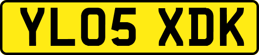 YL05XDK