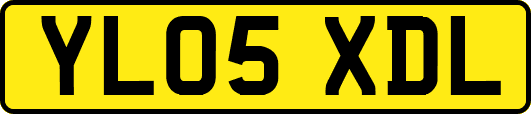 YL05XDL