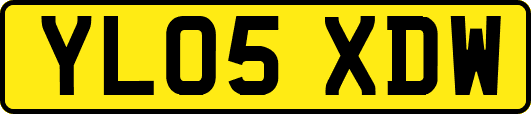 YL05XDW