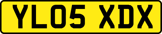 YL05XDX