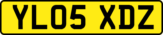 YL05XDZ