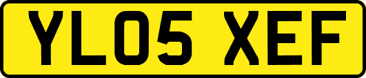 YL05XEF