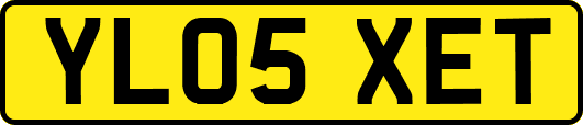 YL05XET