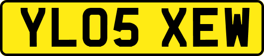 YL05XEW
