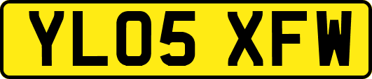 YL05XFW