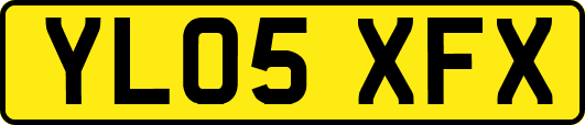 YL05XFX