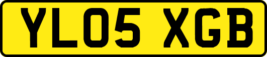 YL05XGB
