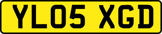 YL05XGD