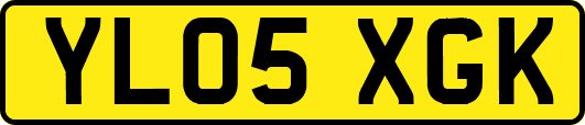 YL05XGK