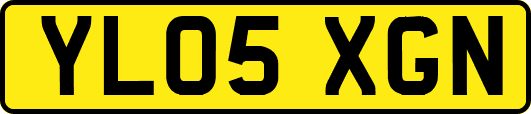 YL05XGN
