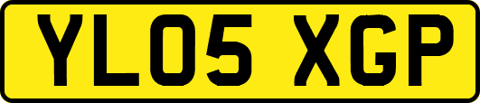YL05XGP