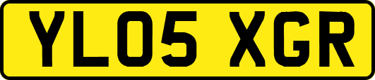 YL05XGR