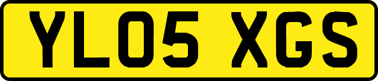 YL05XGS