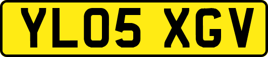 YL05XGV
