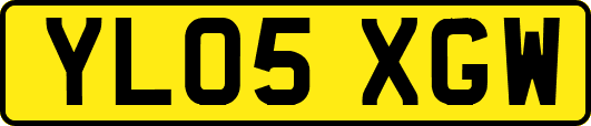 YL05XGW
