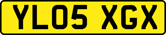 YL05XGX