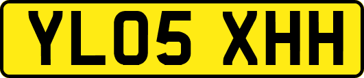 YL05XHH