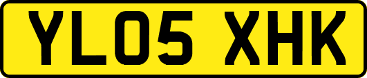 YL05XHK