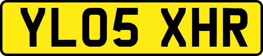YL05XHR