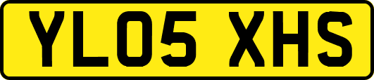 YL05XHS