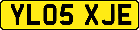 YL05XJE