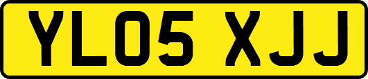 YL05XJJ